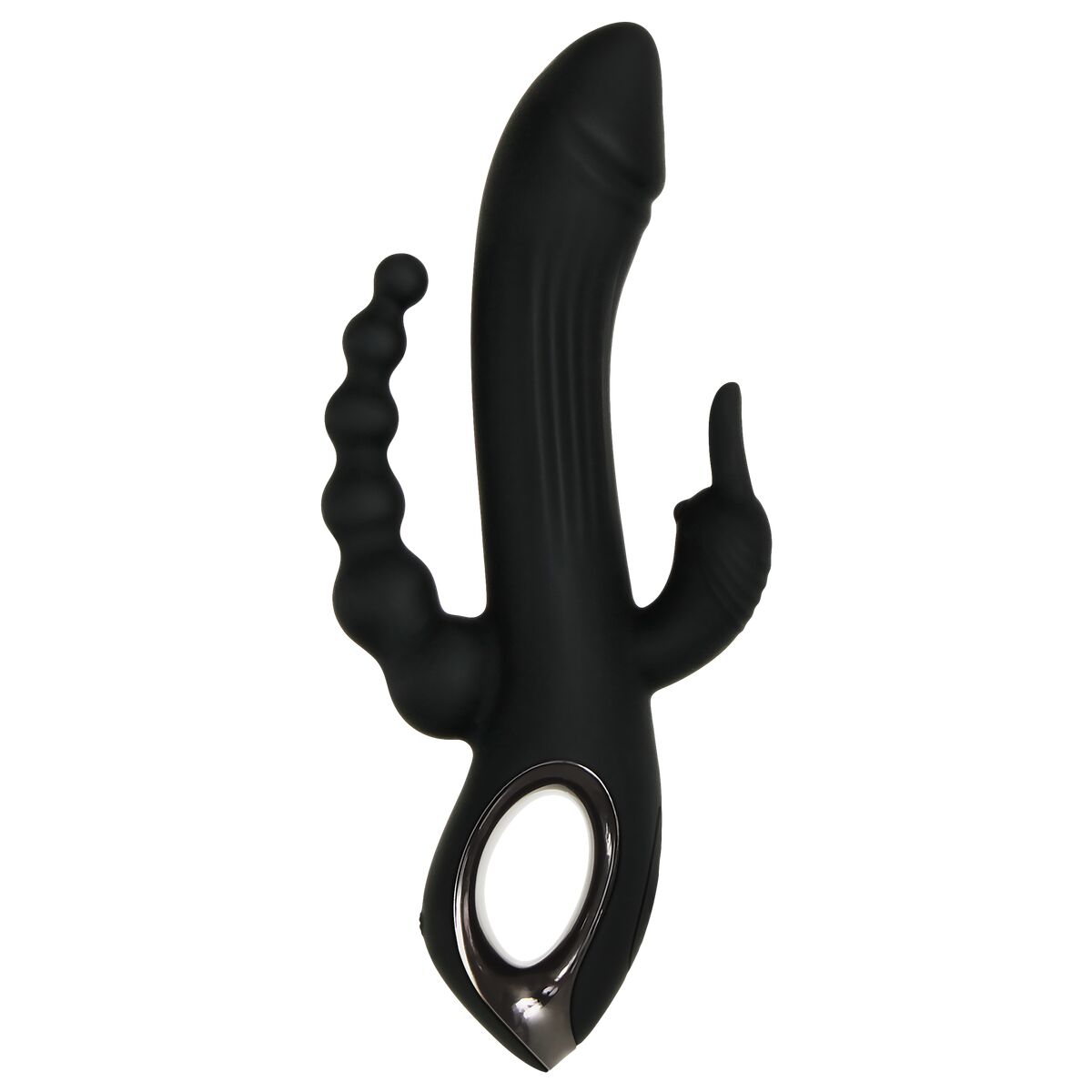 Dobbelt Masturbator Stroker Evolved Trifecta Sort